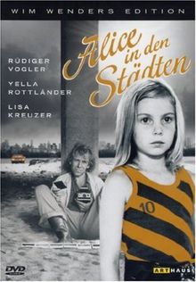 Alice in den Städten