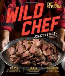 The Wild Chef