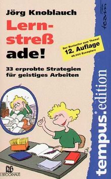 Lernstreß ade!