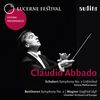 Claudio Abbado-Lucerne Festival