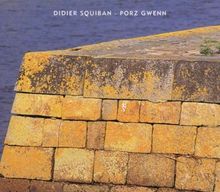 Porz Gwenn von Didier Squiban  | CD | Zustand gut