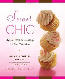 Sweet Chic: Stylish Treats to Dress Up for Any Occasion