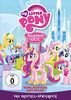 My Little Pony - Staffel 3 - Vol 1: Das Kristall-Königreich