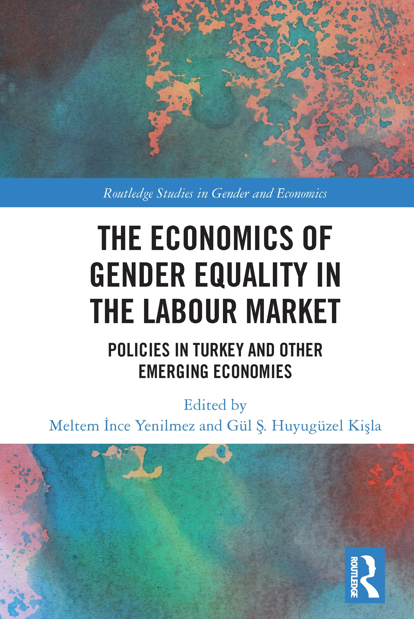 The Economics of Gender Equality in the Labour Market: Policies in Turkey and other Emerging Economies (Routledge Studies in Gender and Economics)