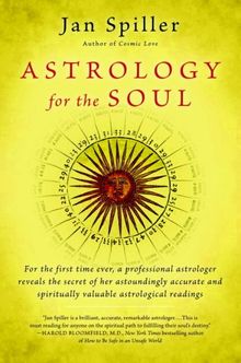 Astrology for the Soul (Bantam Classics)