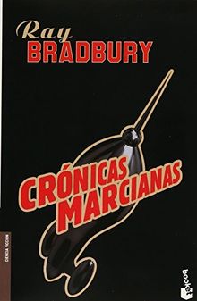 Cronicas marcianas/ Alien Chronicles (Biblioteca Ray Bradbury, Band 3)