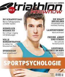 triathlon knowhow: Sportpsychologie