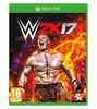 WWE 2K17 [AT Pegi] - [Xbox One]