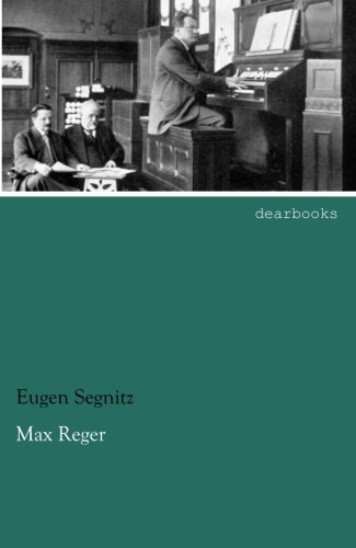 Max Reger