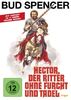 Hector, der Ritter ohne Furcht und Tadel (inkl. längerer Fassung)
