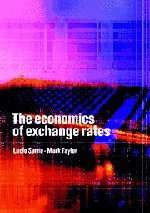 Lucio Sarno The Economics Of Exchange Rates