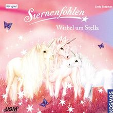 Sternenfohlen (Folge 7): Wirbel um Stella