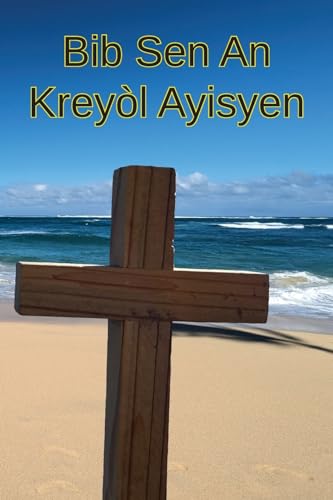 Bib Sen An: Kreyòl Ayisyen