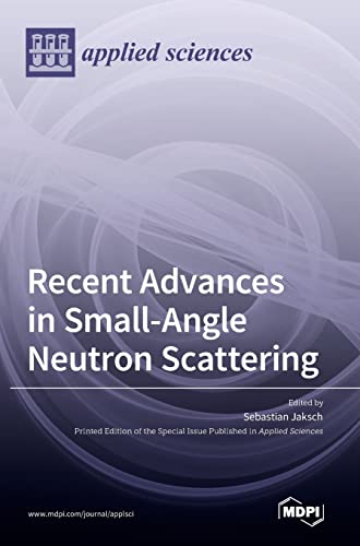 Recent Advances in Small-Angle Neutron Scattering