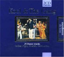 Kool & the Gang
