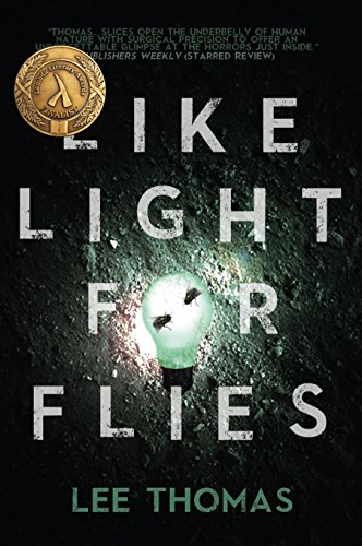 Like Light for Flies: Stories