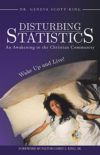 Disturbing Statistics: An Awakening to the Christian Community