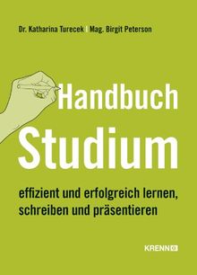 Handbuch Studium