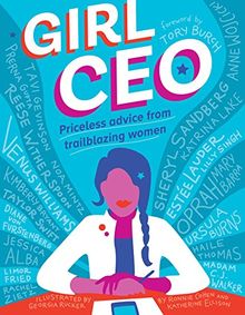 Girl CEO (Generation Girl, Band 1)