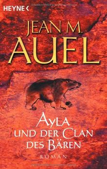 Ayla und der Clan des Bären