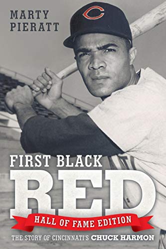 First Black Red: Hall of Fame edition