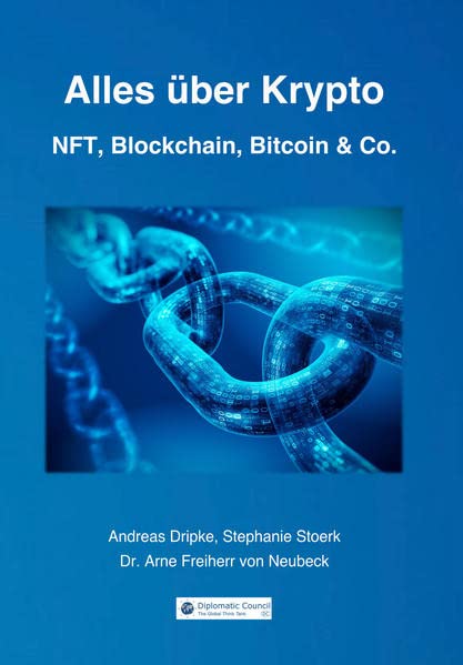 Alles über Krypto: NFT, Blockchain, Bitcoin & Co.