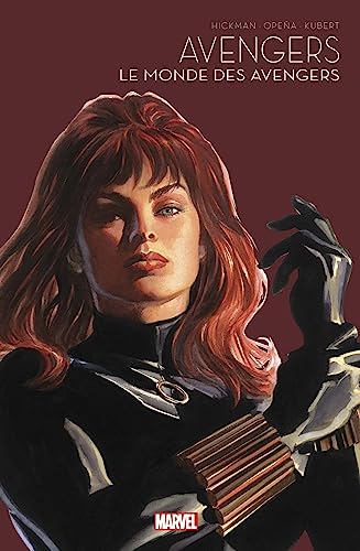 Avengers. Vol. 6. Le monde des Avengers
