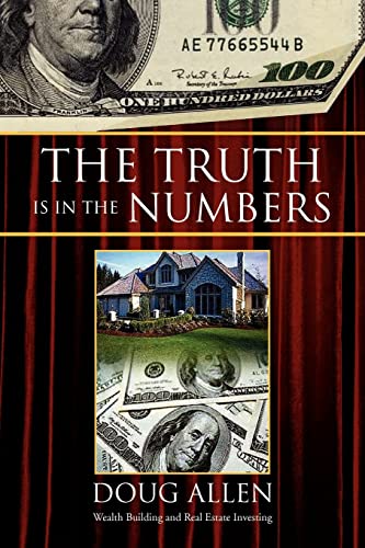 The truth is in the Numbers