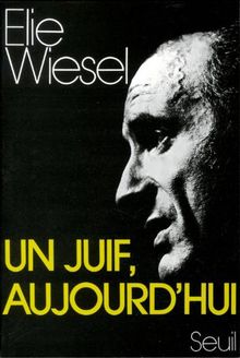 Un Juif, aujourd'hui