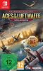 Aces of the Luftwaffe - Squadron Edition [Nintendo Switch]