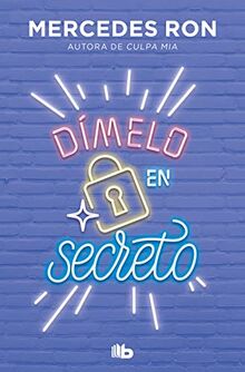 Dímelo en secreto (Dímelo 2) (Ficción, Band 2)