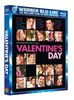 Valentine's day [Blu-ray] [FR Import]