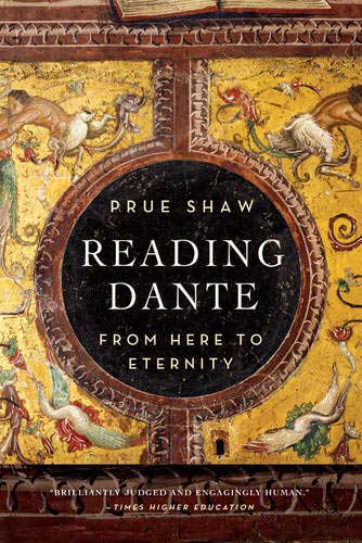 Prue Shaw Reading Dante, From Here To Eternity
