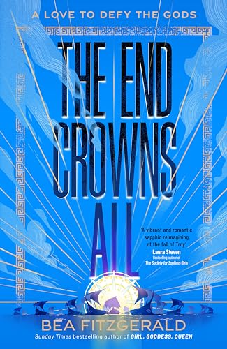 Fitzgerald, Bea: The End Crowns All