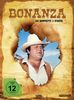Bonanza - Die komplette 3. Staffel [8 DVDs]
