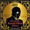 Die große Hercule-Poirot-Edition: Die beliebtesten Kurzkrimis in einer Box
