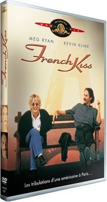 French Kiss [FR Import]