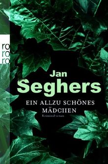 Ein allzu schönes Mädchen. Sonderausgabe.