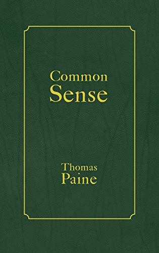 Common Sense