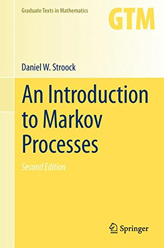 An Introduction to Markov Processes (Graduate Texts in Mathematics)