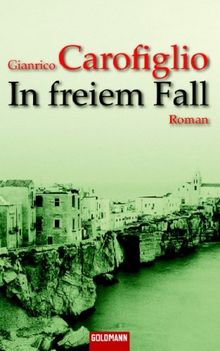 In freiem Fall: Roman