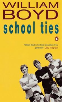 School Ties: Good and Bad at Games; Dutch Girls