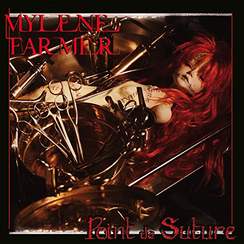Mylène Farmer - Live A Bercy de Mylène Farmer en DVD