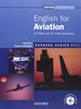 English for Aviation. Advanced. Student's Book with Multi-CD-ROM (Express Series)