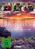 Nora Roberts: Große Gefühle - Collection (4 Filme) [4 DVDs]