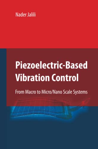 Piezoelectric-Based Vibration Control: From Macro to Micro/Nano Scale Systems