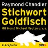 Stichwort Goldfisch. CD