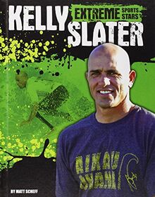 Kelly Slater (Extreme Sports Stars)