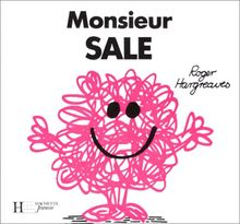 Monsieur Sale