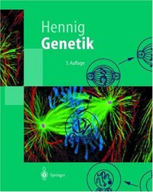 Genetik (Springer-Lehrbuch)